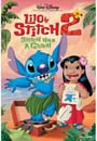Lilo & Stitch 2: Stitch Has a Glitch (2005) - Caparella/Carrere